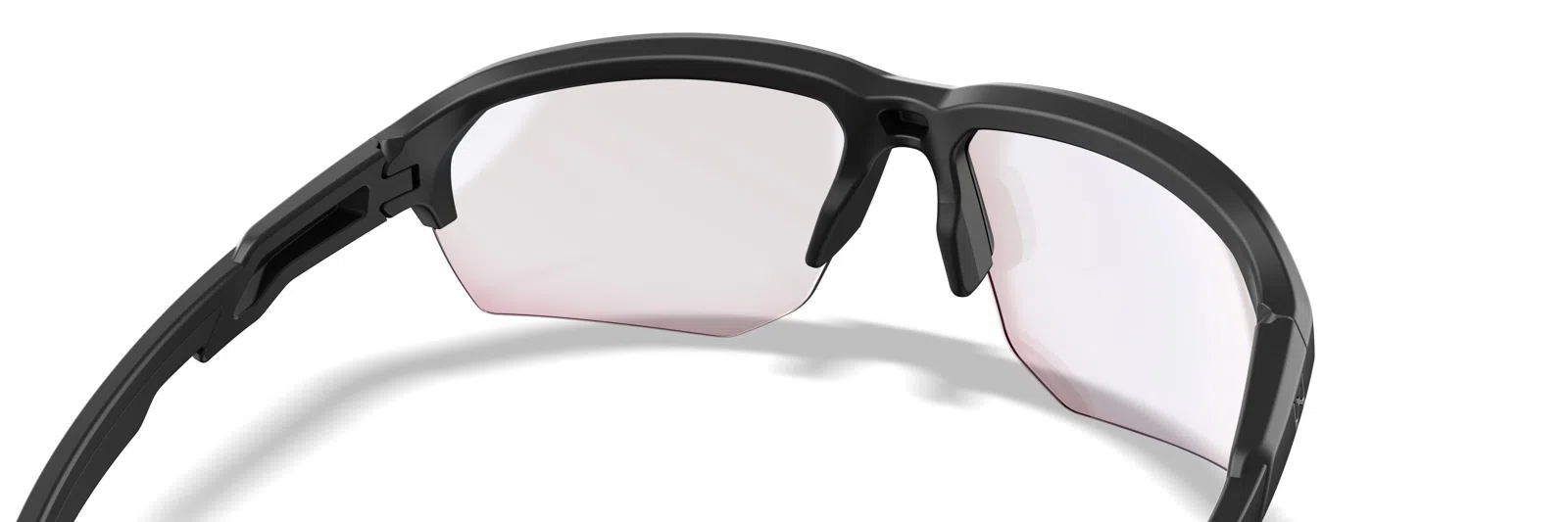 Wiley X Changeable Jakl Frame & Lenses - view 26